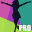 Dancers Live Wallpaper Pro
