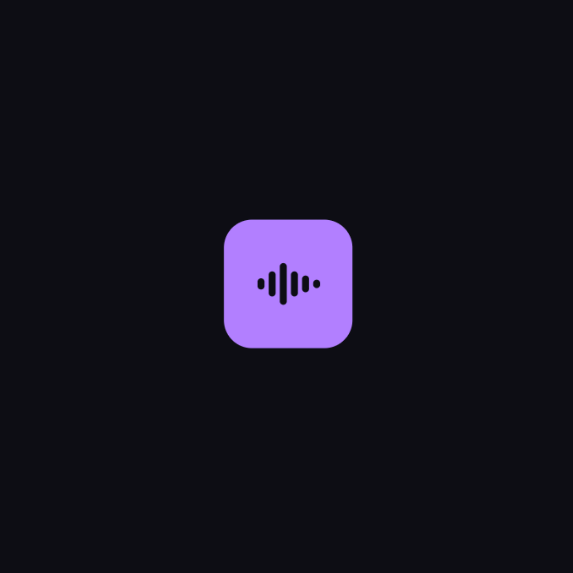 VoiceScale