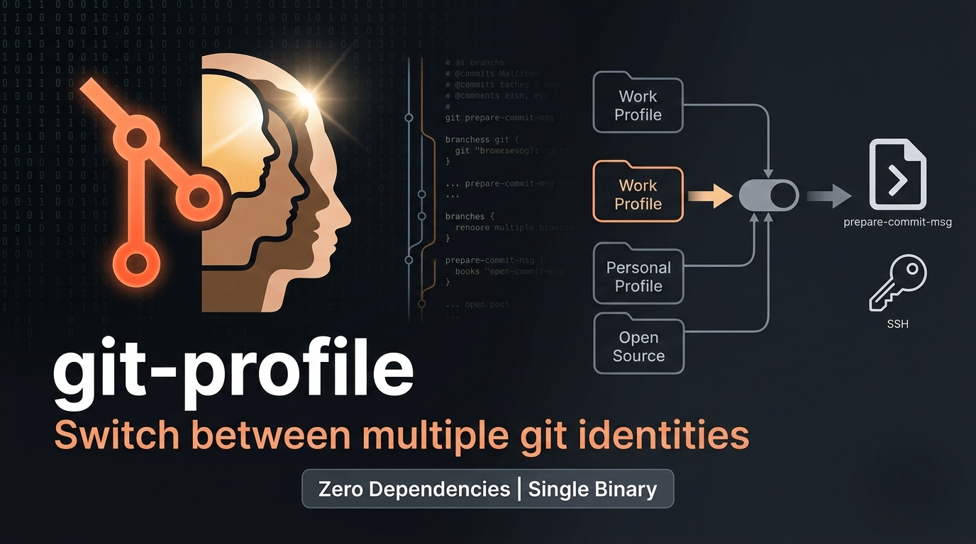 git-profile gallery image