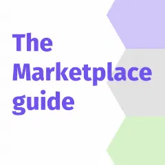 The Marketplace Guide