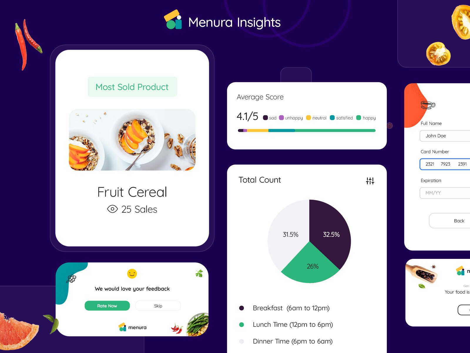 Menura gallery image