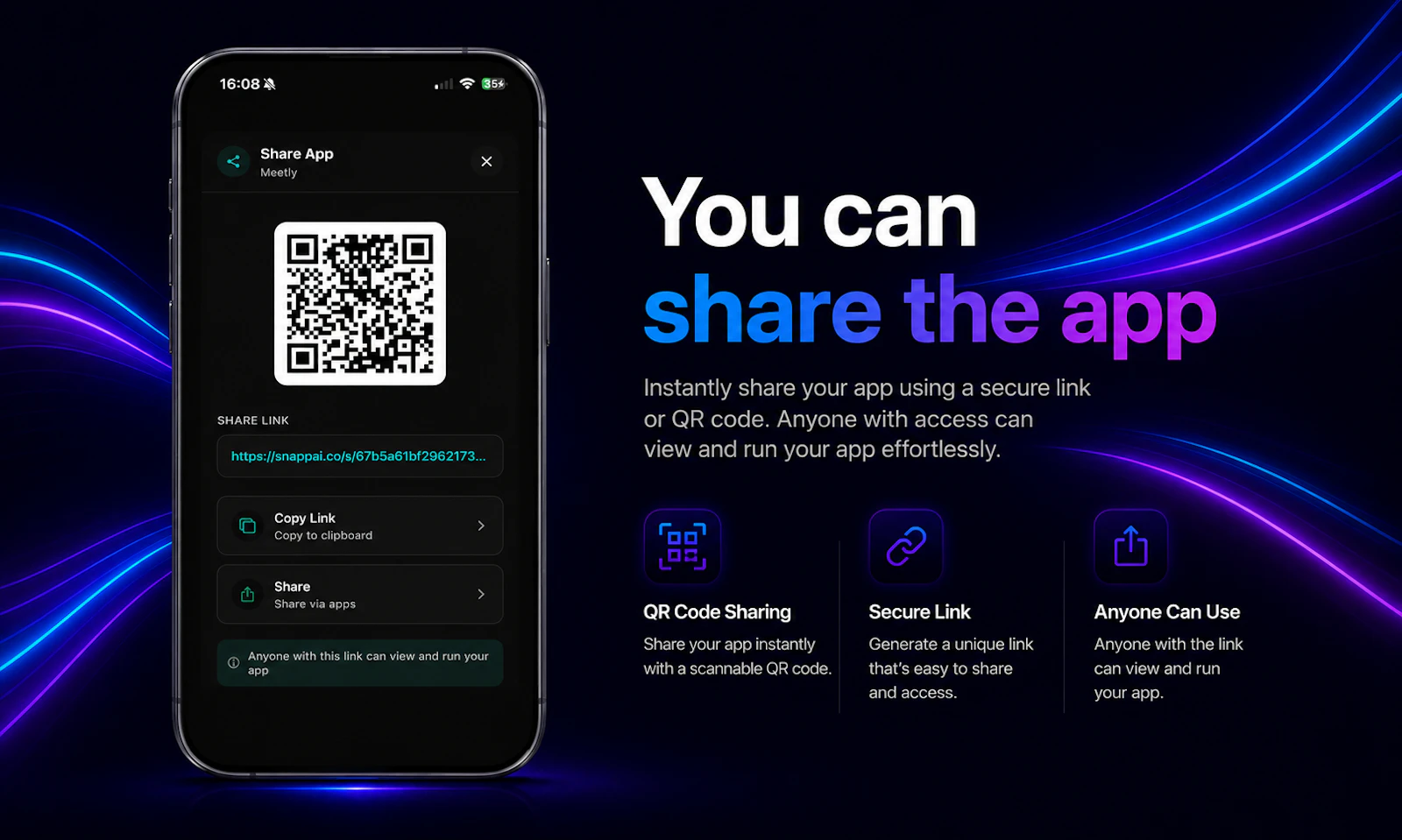 Snapp AI screenshot 7