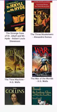 60+ Classic Books gallery image