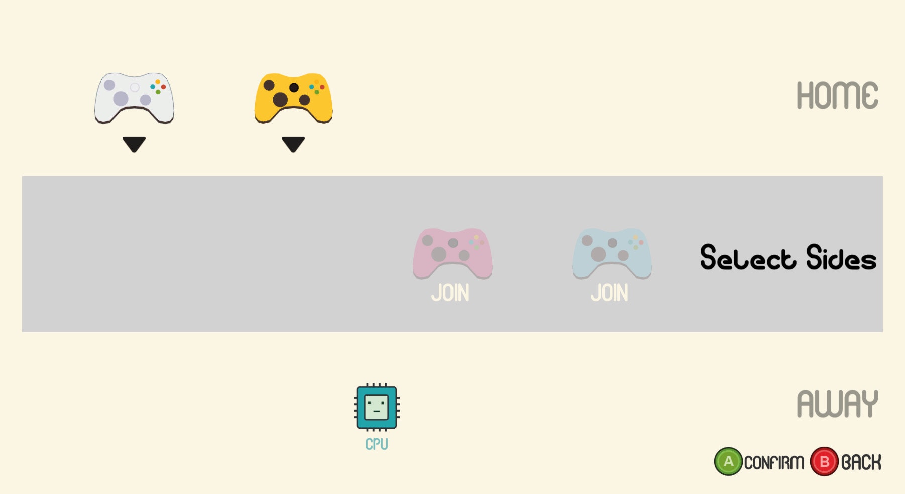 Super Arcade Football gallery image