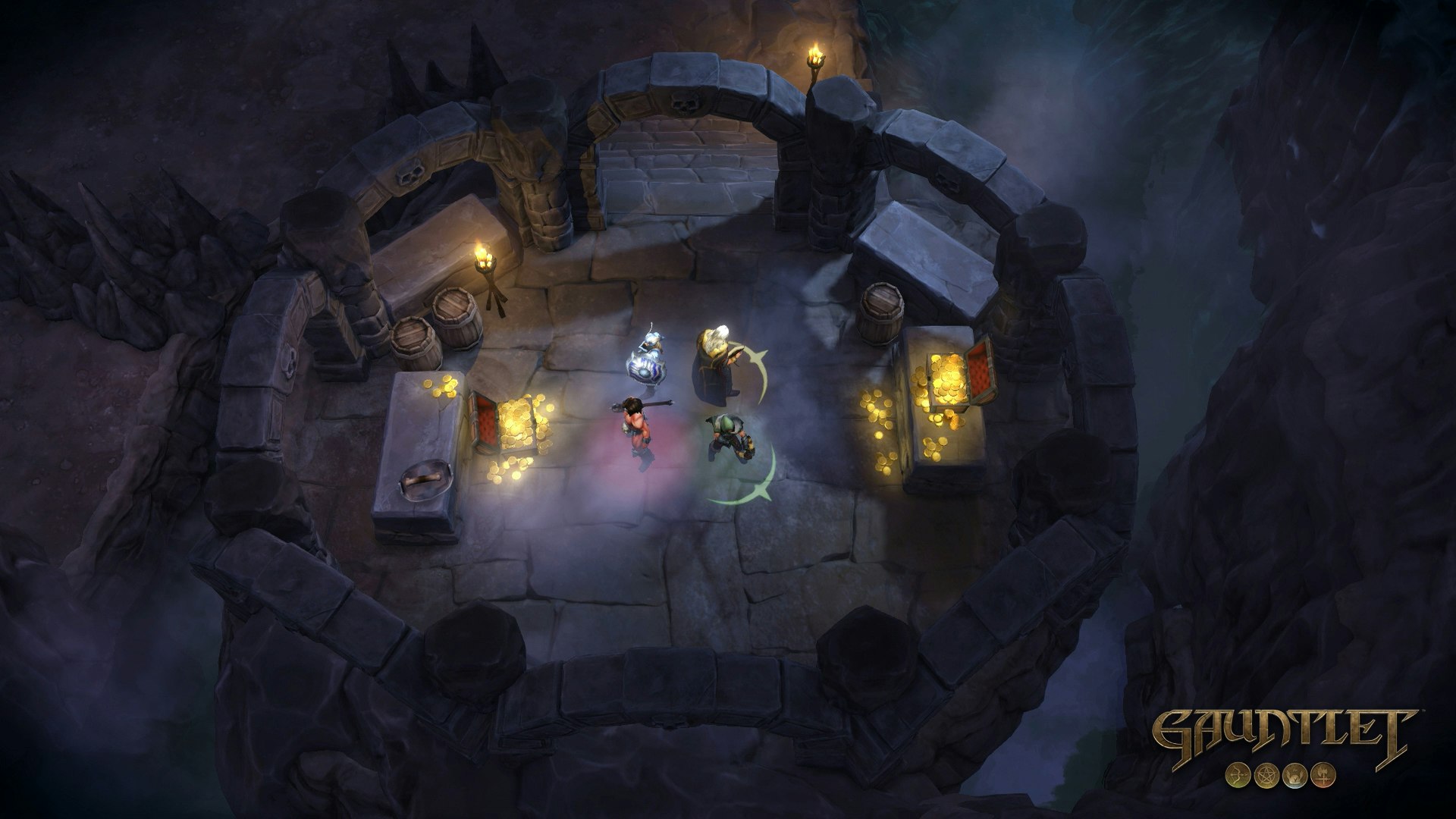 Gauntlet Slayer Edition gallery image