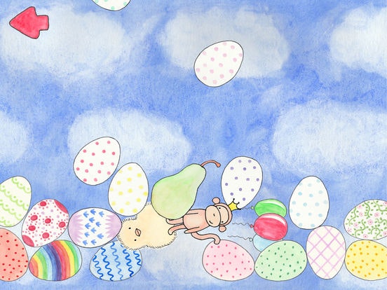 Poppy Eggs gallery image