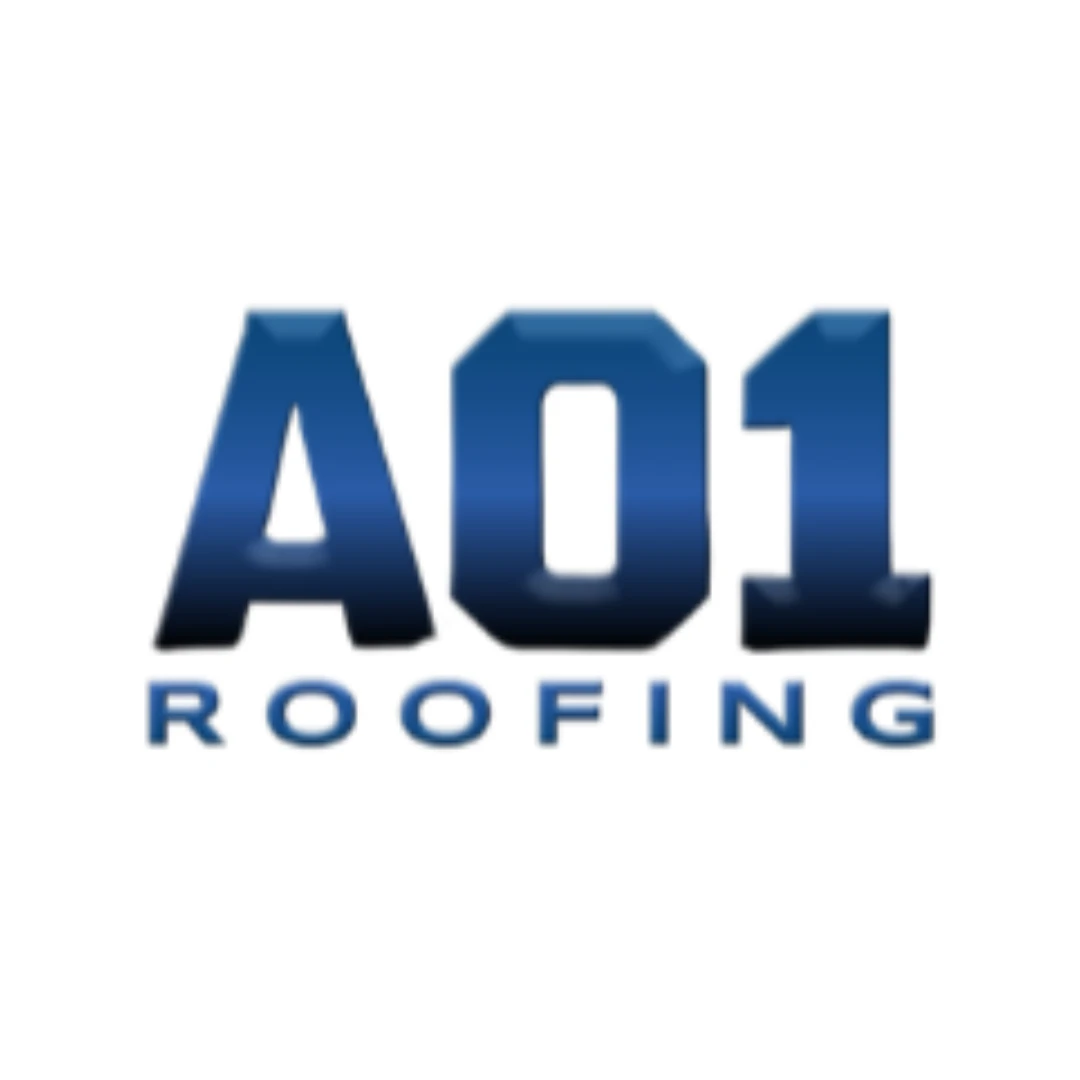 AO1 Roofing and Construction LLC logo