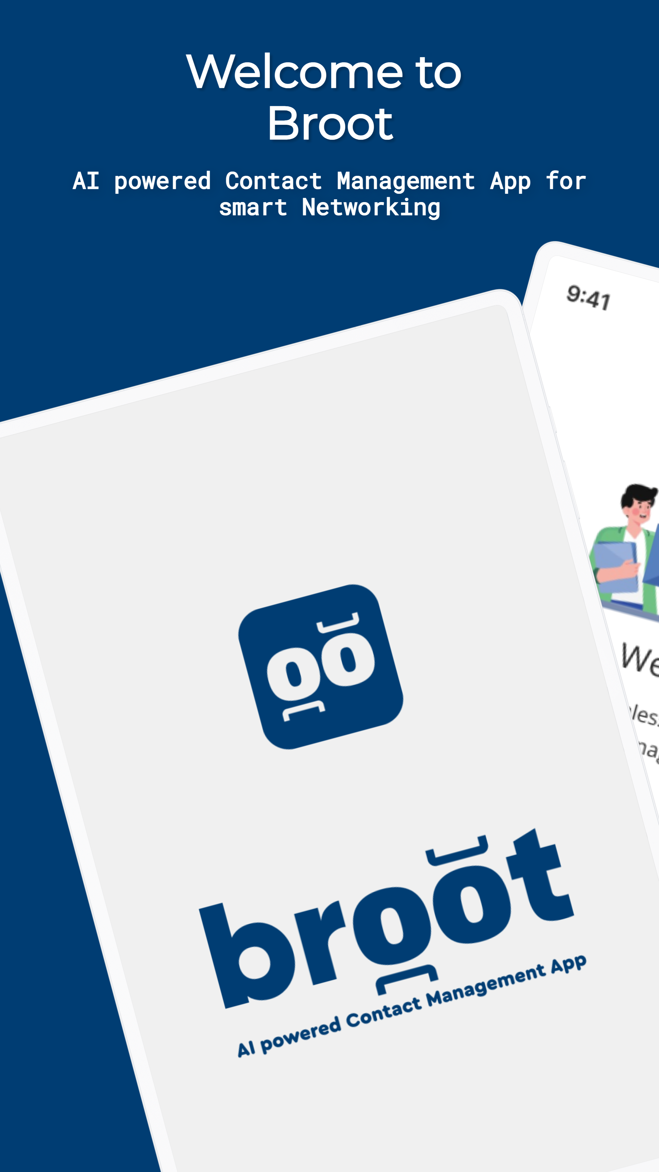 Broot AI gallery image