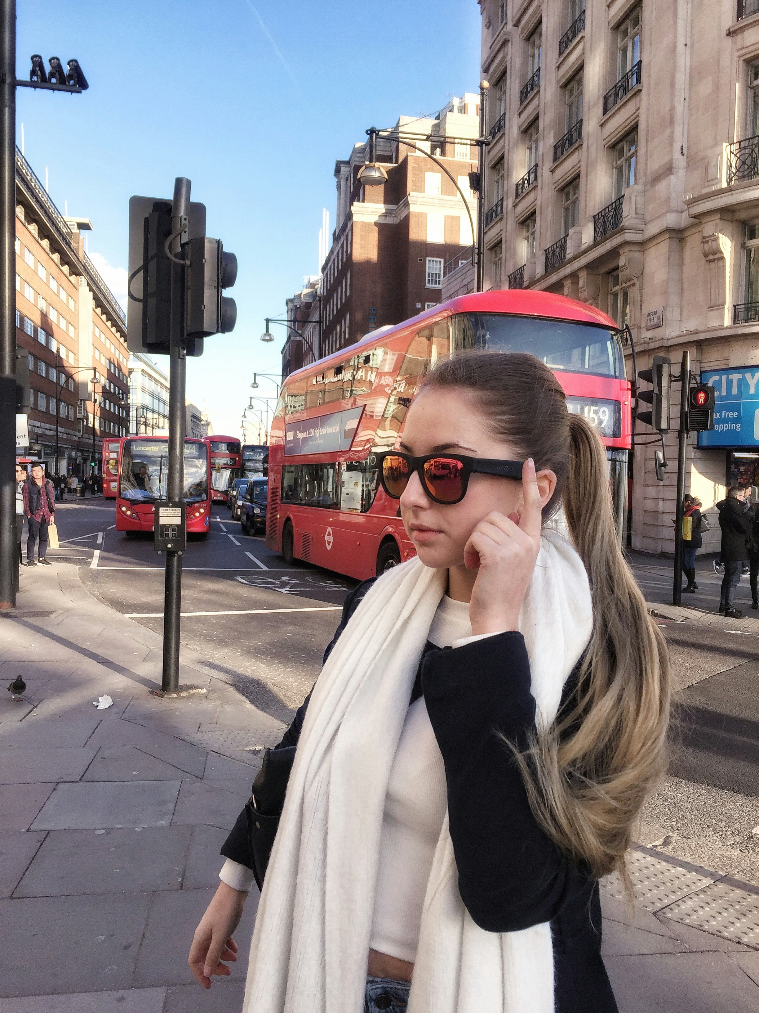 Voxos Smart Glasses gallery image