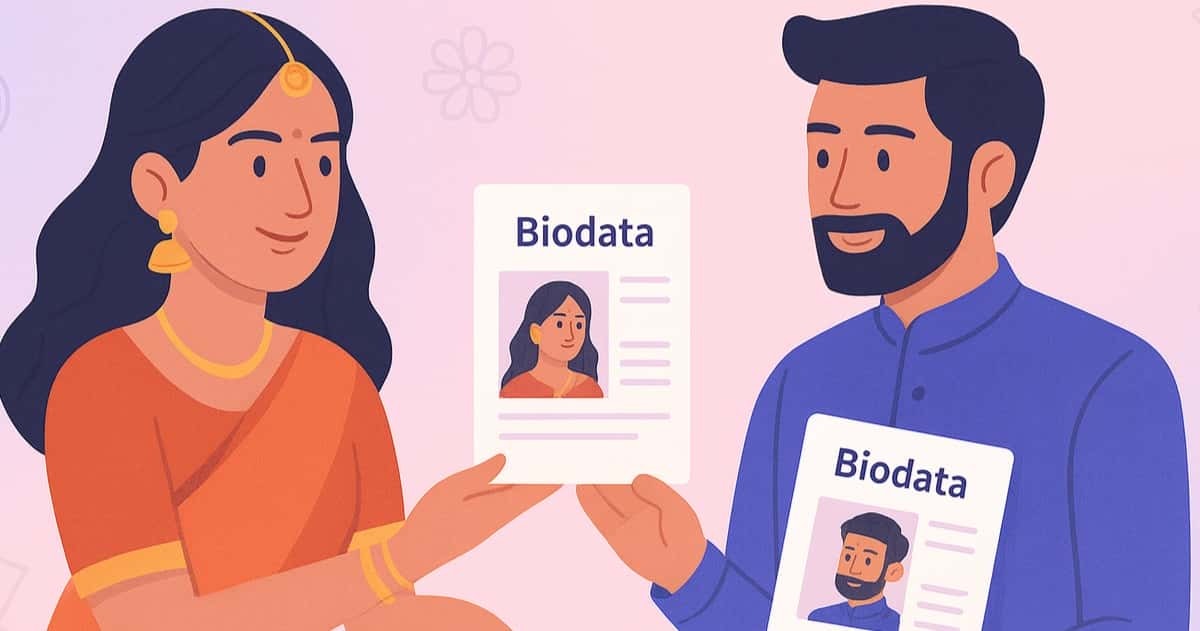 MatriProfile gallery image