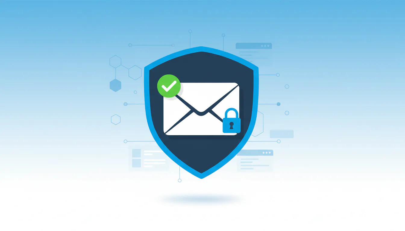 Banner del producto EmailGuard API