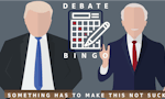 Debate Bingo image