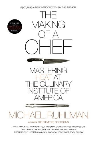 The Making of a Chef gallery image
