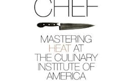 The Making of a Chef media 1