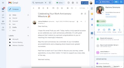 Nimble gallery image