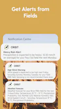 Orbit Scouting & Crop Health gallery image