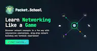 Packet.School