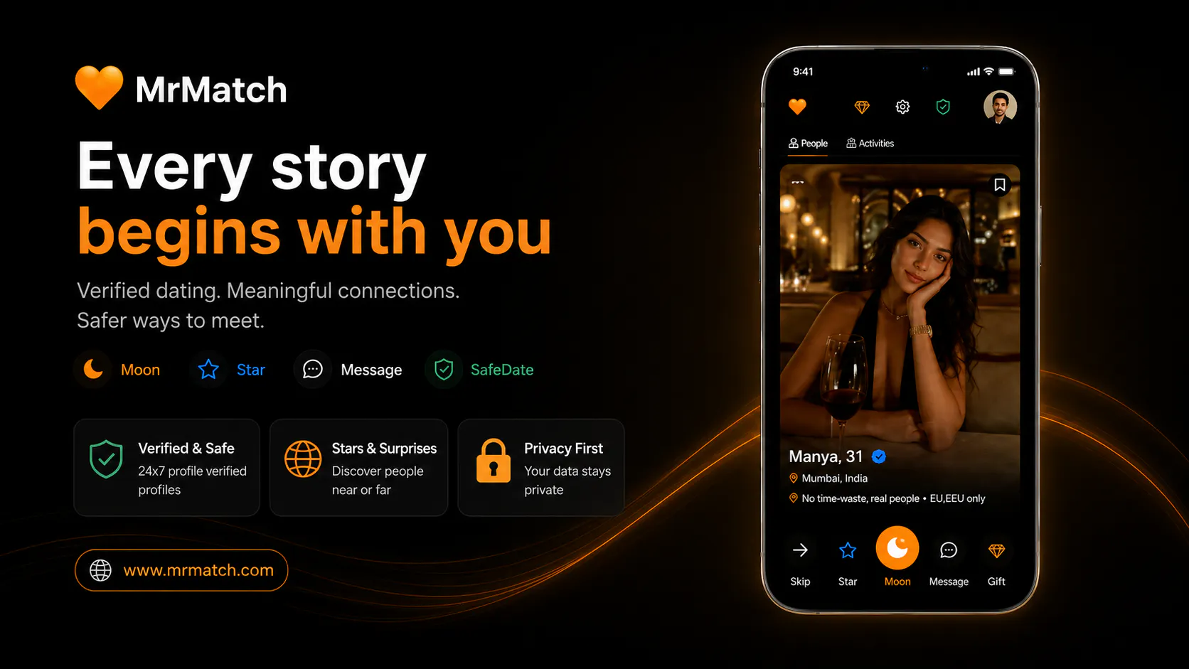 MrMatch gallery image