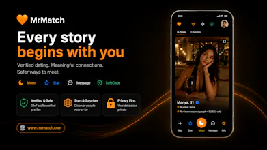 MrMatch gallery image