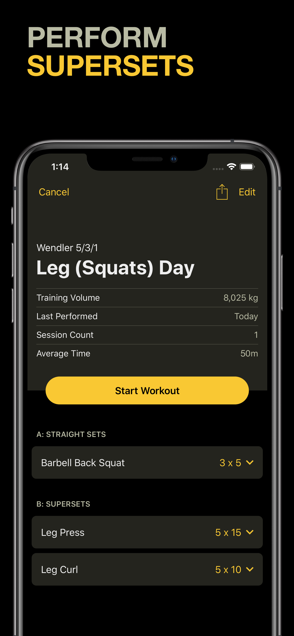 Strongr gallery image