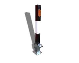 Removable Bollards gallery image
