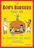 The Bob's Burgers Burger Book