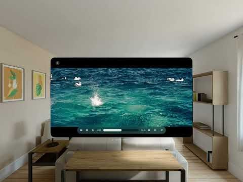 Moon Spatial Player gallery image