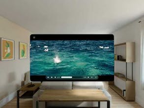 Moon Spatial Player gallery image