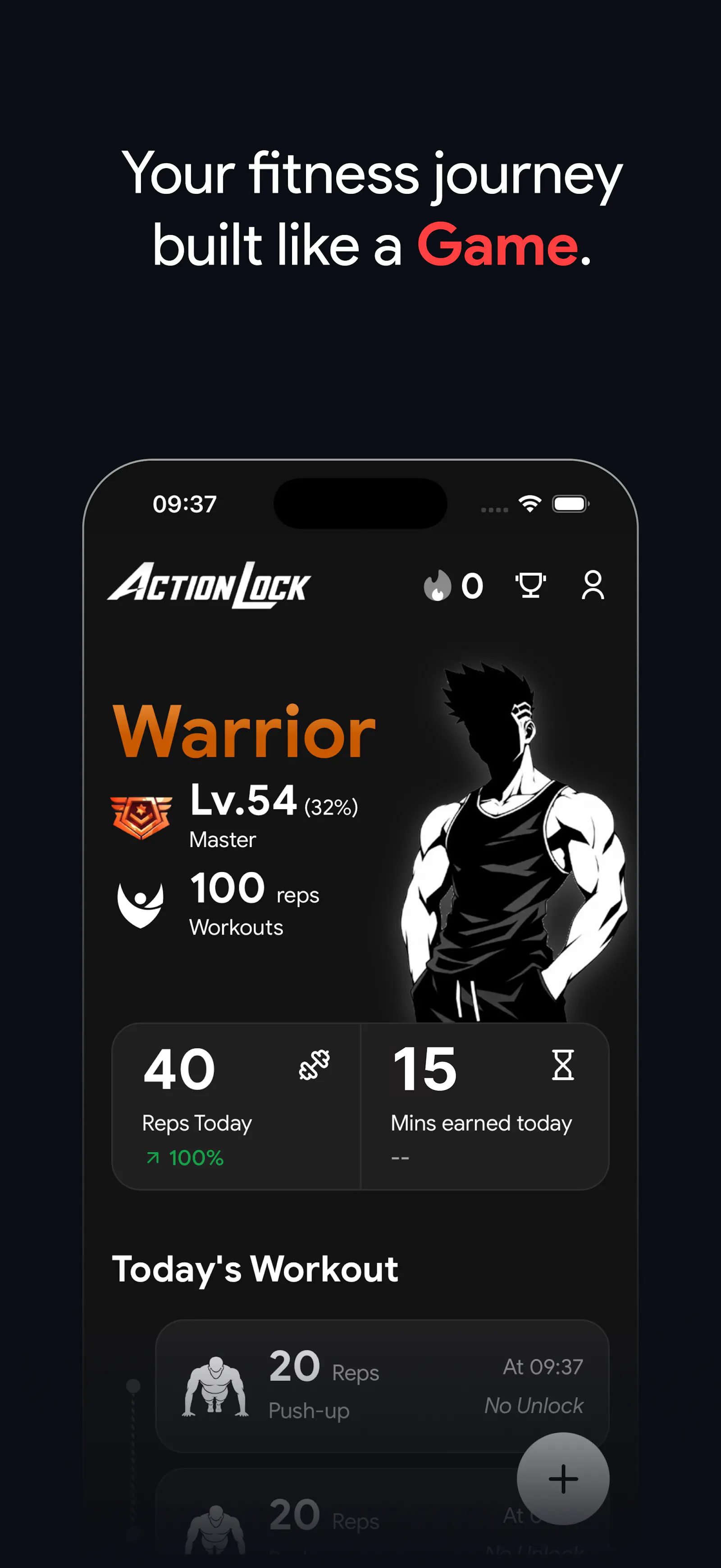 ActionLock: AI App Blocker screenshot 4