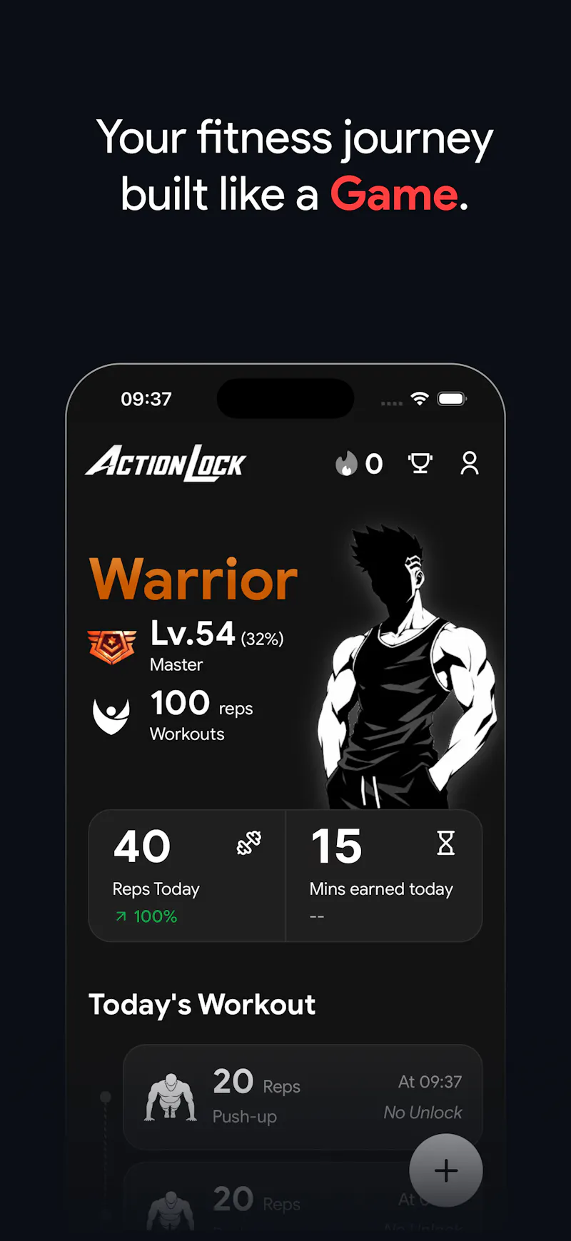 ActionLock: AI App Blocker screenshot 4