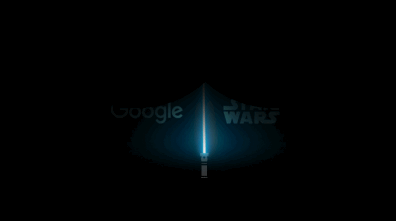 Google's Star Wars
