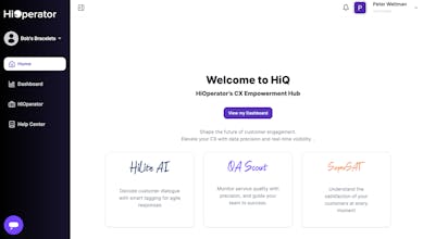 SuperSAT by HiQ gallery image