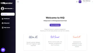 SuperSAT by HiQ gallery image