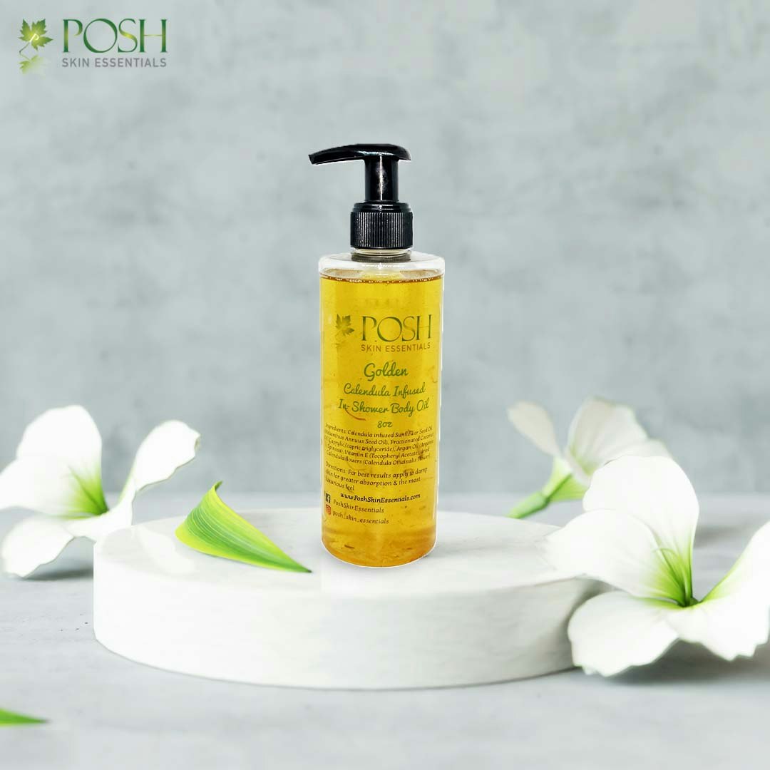 POSH skin care products  gallery image