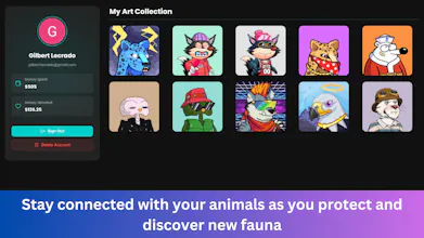 TheFaunaClub gallery image