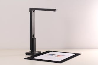 CZUR LENS Pro -Ultimate Document Scanner gallery image