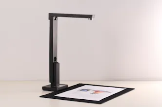 CZUR LENS Pro -Ultimate Document Scanner gallery image