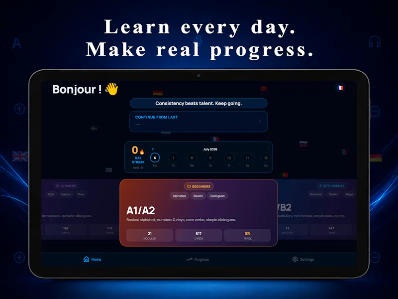 Turbo Lingua screenshot 11