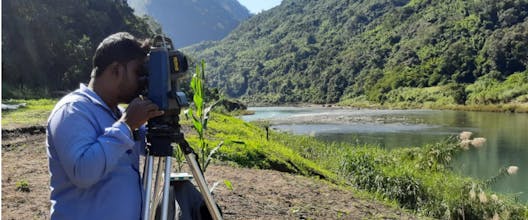 Civil Engineering consultancy gallery image