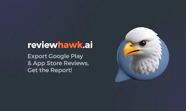 Reviewhawk.ai gallery image