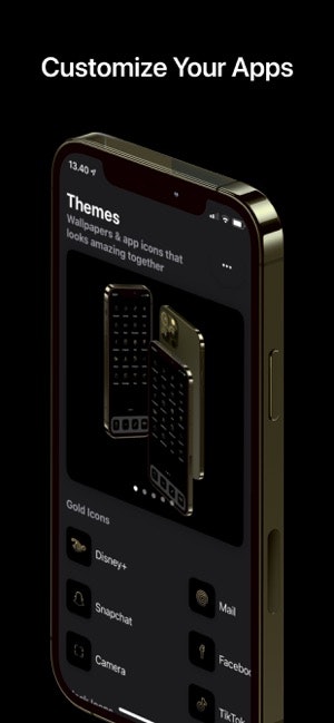 AppIconz gallery image