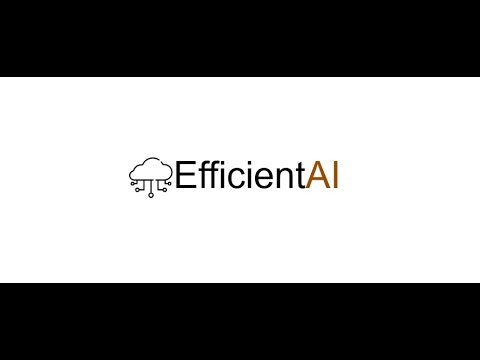 EfficientAI gallery image