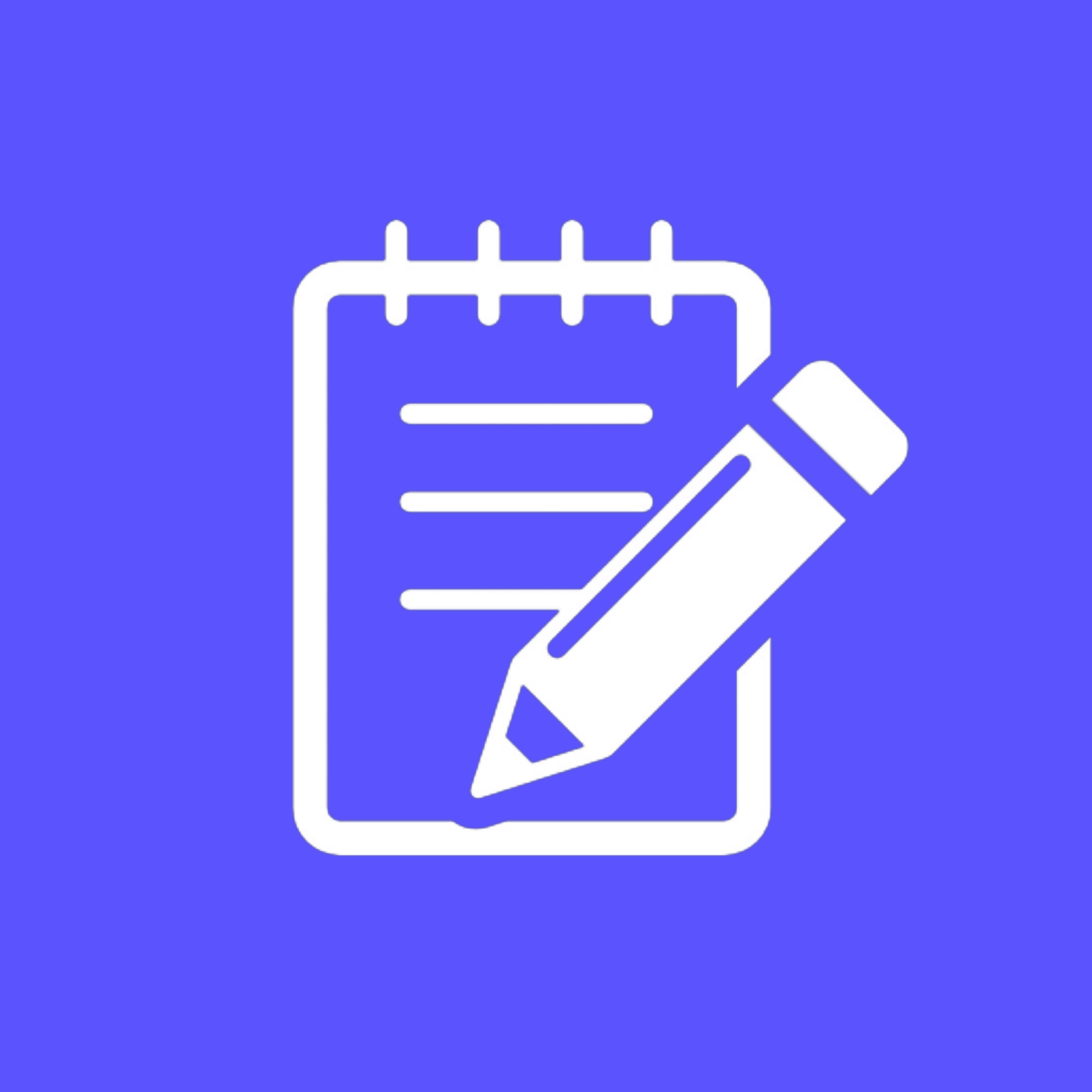 Cryptware -Notizen