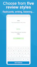 Frazely - learn languages in context gallery image