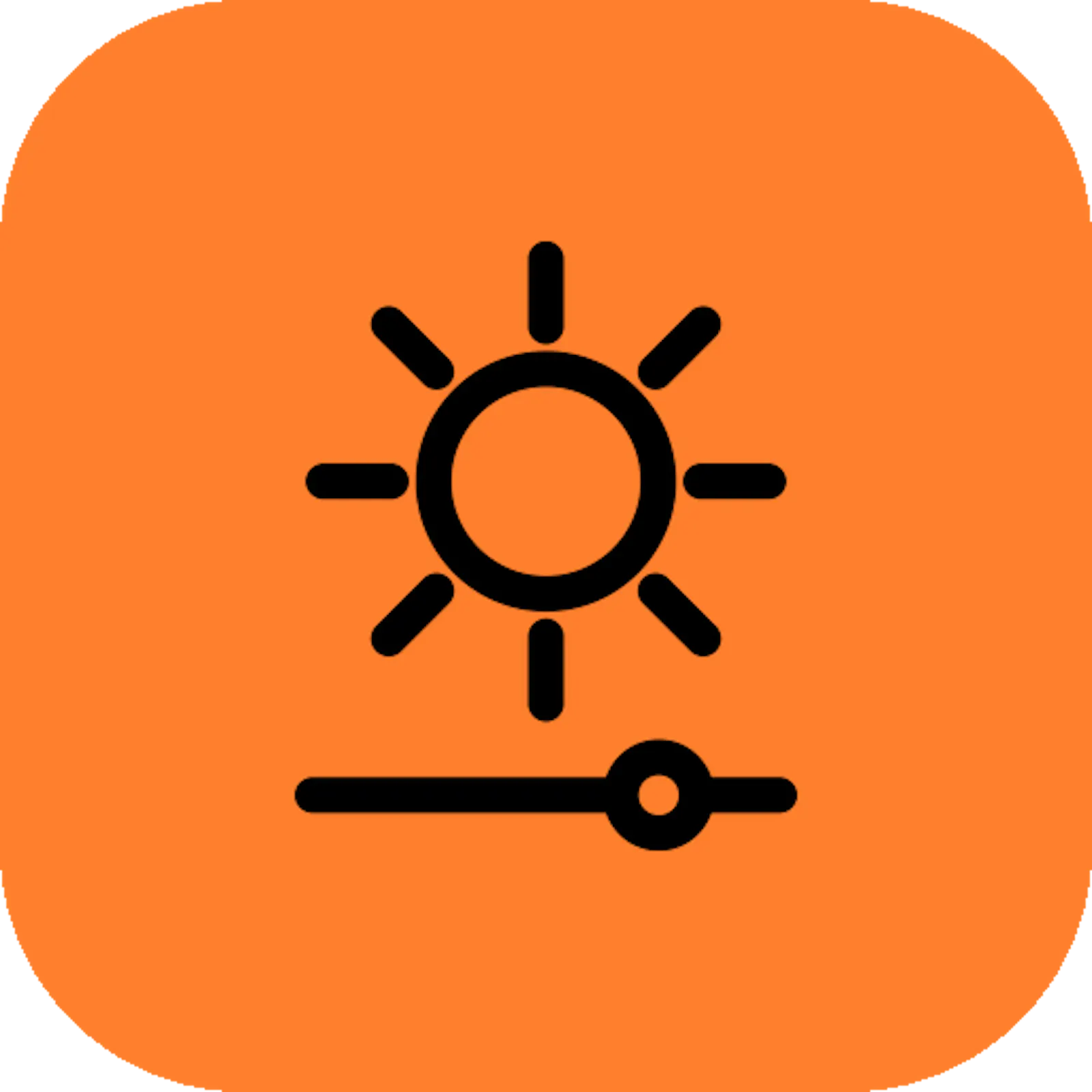 Screen Bright  screenshot 2