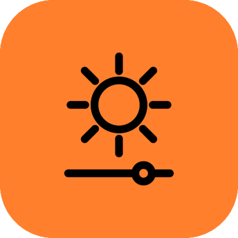 Screen Bright  screenshot 2