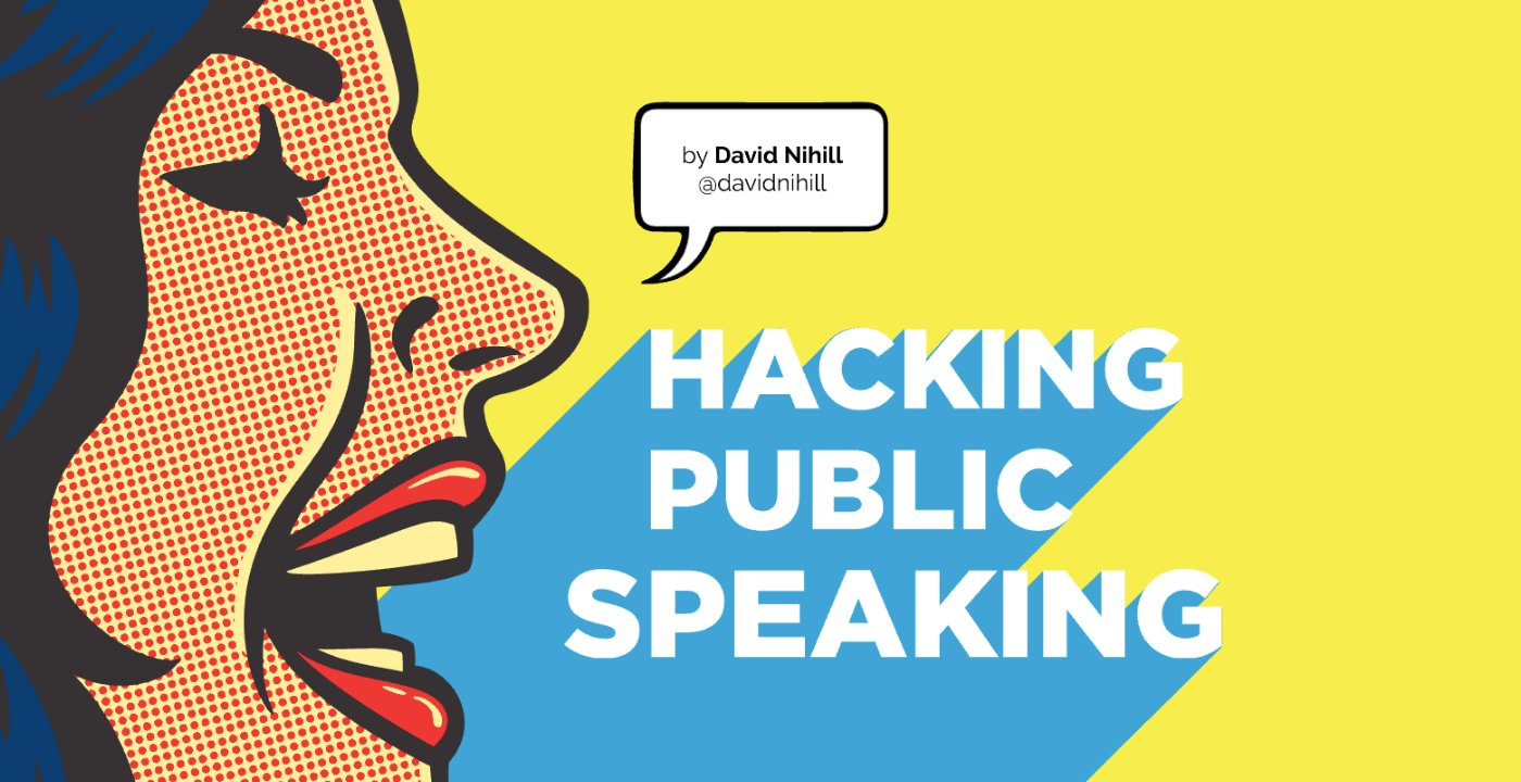 Hacking Public Speaking gallery image