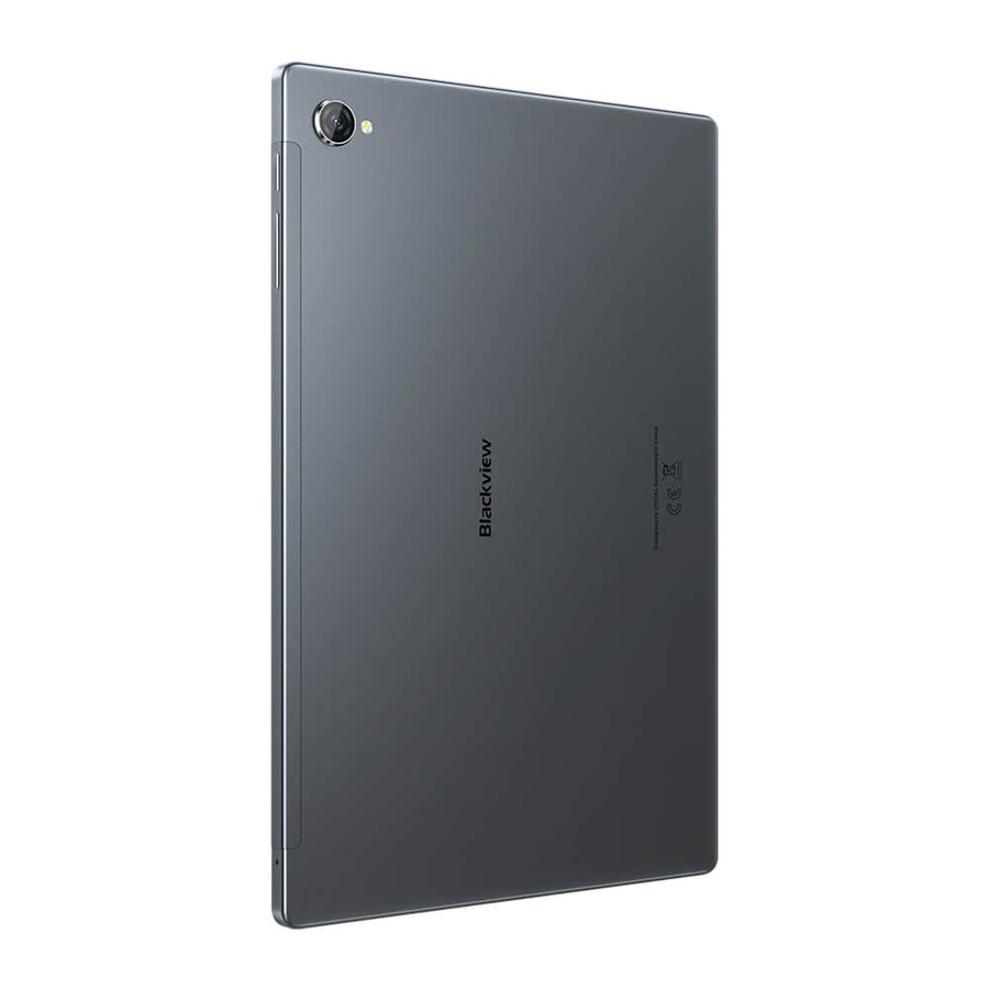 Slim 8 128GB WideVine L1 tablet Tab 15 - Blackview Tab 15: 8 128GB, WideVine L1, 8280mah, 13MP camera media 8
