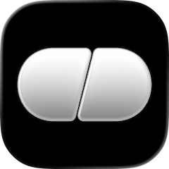 FamilyMeds - Product Hunt launch logo and brand identity