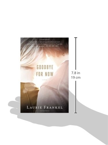 Goodbye For Now gallery image